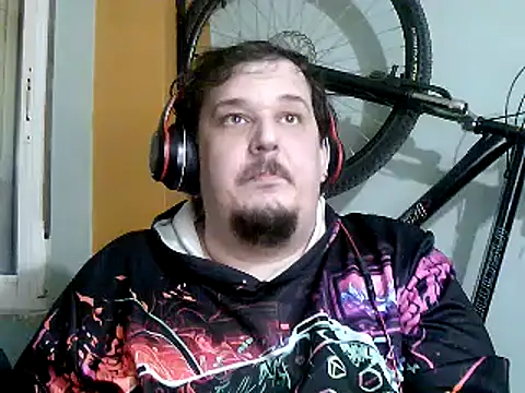 porkorossy online show from 02-22-25, 11:13