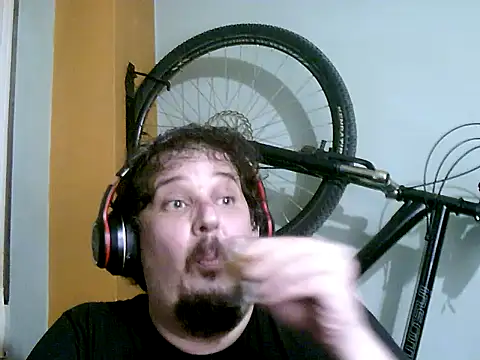 porkorossy online show from 03-16-25, 03:47