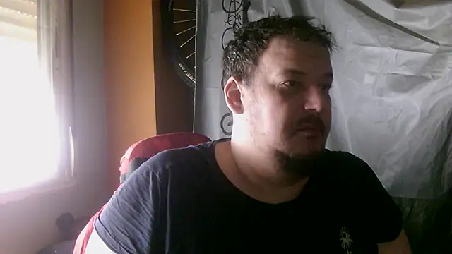 porkorossy online show from 04-19-26, 07:51