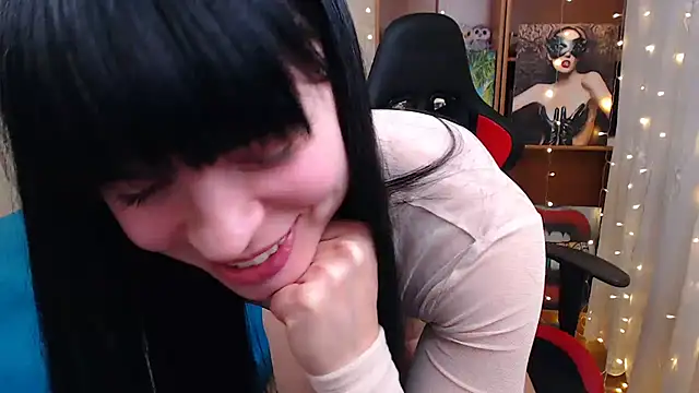 JuicyJess online show from 01-12-25, 07:53