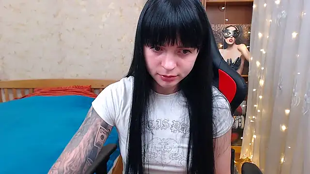 JuicyJess online show from 03-03-25, 07:49