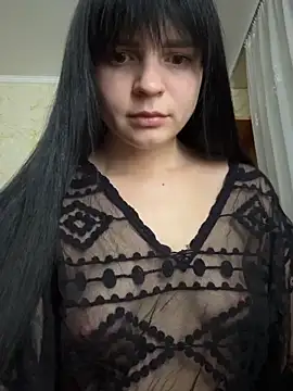 JuicyJess online show from 02-19-26, 08:27