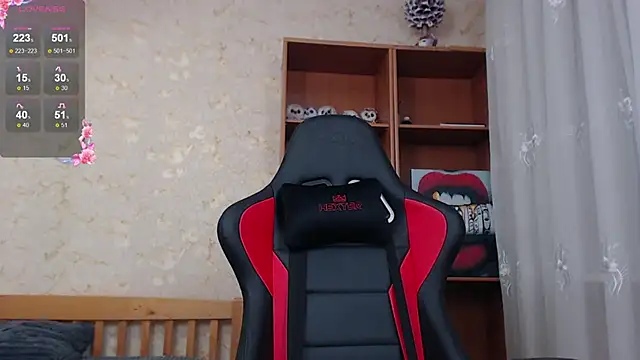 JuicyJess online show from 03-16-26, 08:13