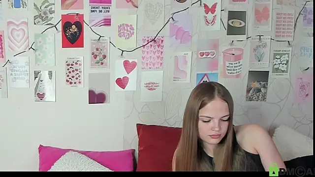 little radiant sun online show from 09-11-25, 08:25