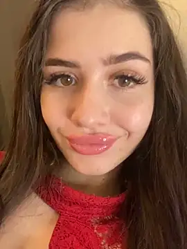 Snapshot of SofiaLaLight chatting on 12-13-24, 06:59 SofiaLaLight online show from 12-13-24, 06:59