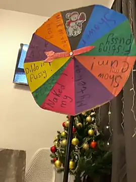 Snapshot of SofiaLaLight chatting on 12-20-24, 04:25 SofiaLaLight online show from 12-20-24, 04:25