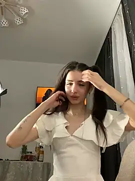 Snapshot of SofiaLaLight chatting on 01-02-25, 03:26 SofiaLaLight online show from 01-02-25, 03:26