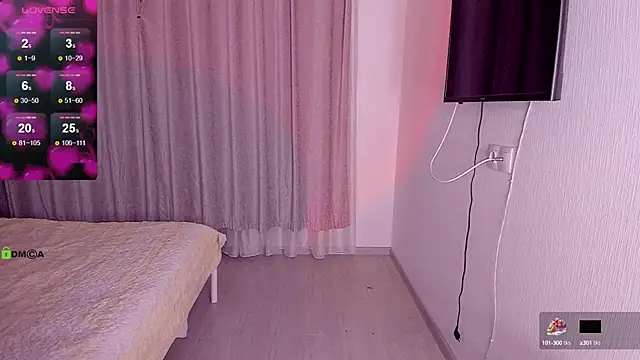 Snapshot of Kitty_Star chatting on 01-10-25, 05:13 Kitty Star online show from 01-10-25, 05:13