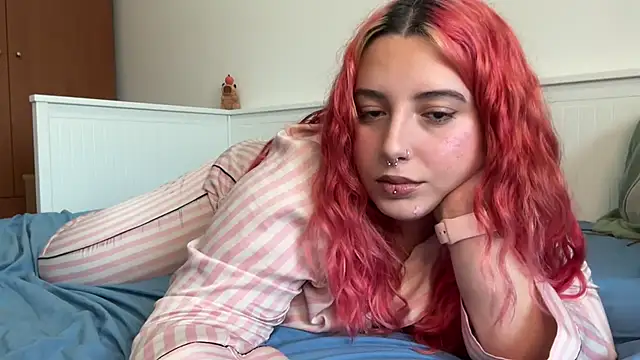 bybabyblue online show from 03-31-26, 05:24