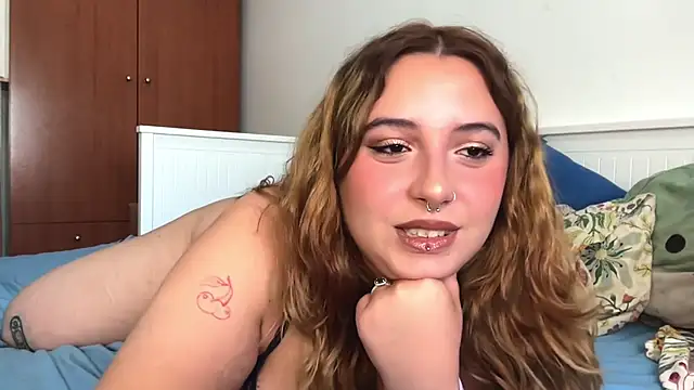 bybabyblue online show from 07-29-26, 04:49