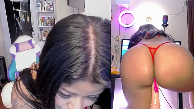 sasha blaire online show from 01-25-25, 02:26