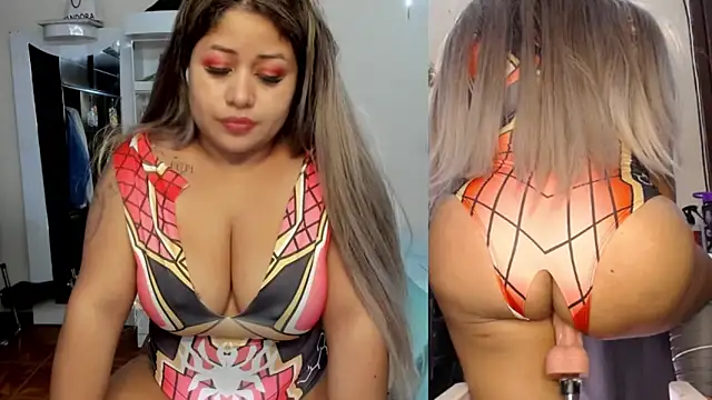 sasha blaire online show from 10-14-25, 01:28