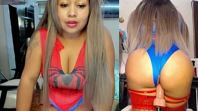 sasha blaire online show from 10-22-25, 02:01