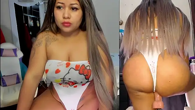 sasha blaire online show from 11-16-25, 09:26