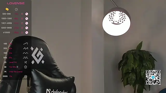 Skinny Alice online show from 03-03-25, 04:14