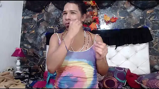 DesireDirtyTS   online show from 10-01-25, 12:22