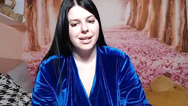 Snapshot of Annatrybebetter chatting on 01-07-26, 09:39 Annatrybebetter online show from 01-07-26, 09:39