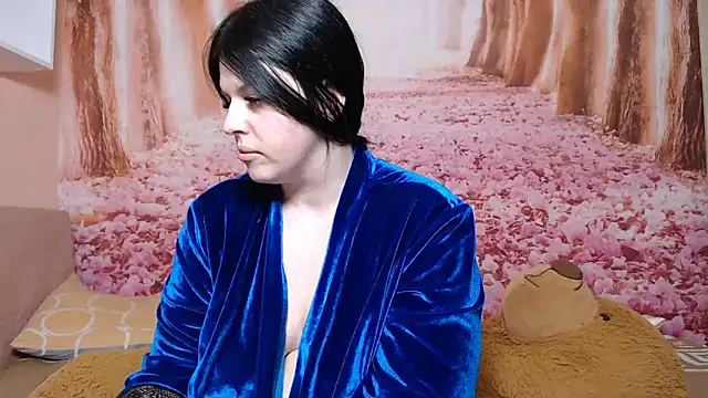 Snapshot of Annatrybebetter chatting on 03-19-26, 09:19 Annatrybebetter online show from 03-19-26, 09:19