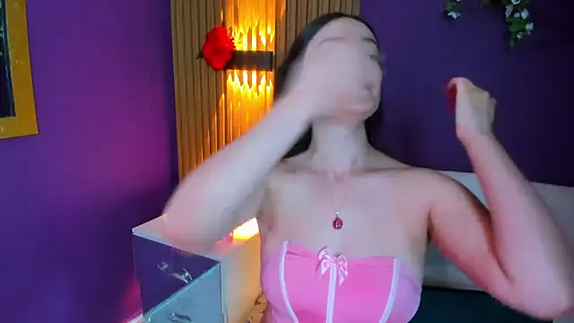 Snapshot of Kate_Amaretto_ chatting on 02-17-25, 08:58 Kate Amaretto online show from 02-17-25, 08:58