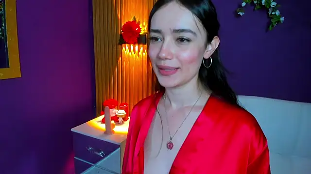 Snapshot of Kate_Amaretto_ chatting on 02-25-25, 11:55 Kate Amaretto online show from 02-25-25, 11:55