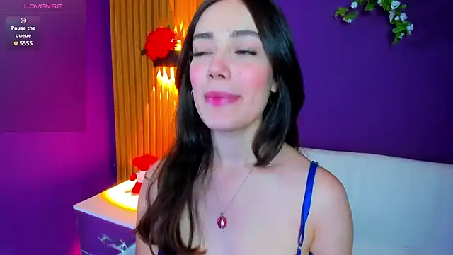 Snapshot of Kate_Amaretto_ chatting on 03-11-25, 09:48 Kate Amaretto online show from 03-11-25, 09:48