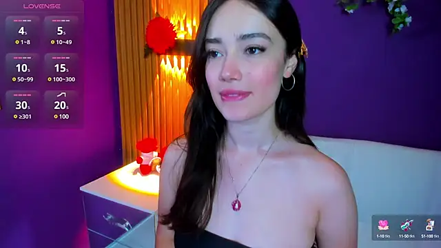 Snapshot of Kate_Amaretto_ chatting on 03-17-25, 08:30 Kate Amaretto online show from 03-17-25, 08:30