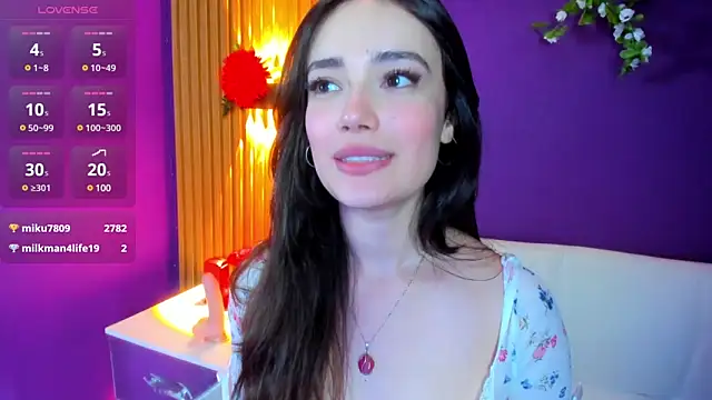 Snapshot of Kate_Amaretto_ chatting on 03-19-25, 12:04 Kate Amaretto online show from 03-19-25, 12:04