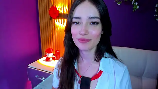 Snapshot of Kate_Amaretto_ chatting on 03-22-25, 11:42 Kate Amaretto online show from 03-22-25, 11:42