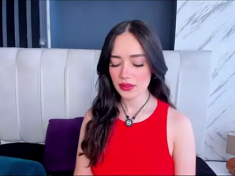 Snapshot of Kate_Amaretto_ chatting on 10-26-25, 08:48 Kate Amaretto online show from 10-26-25, 08:48