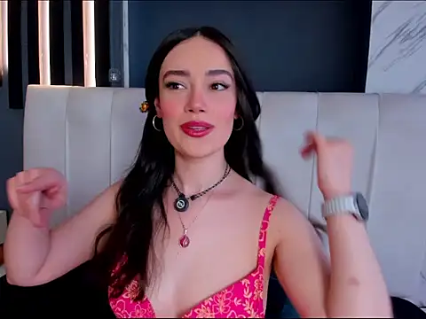 Snapshot of Kate_Amaretto_ chatting on 10-27-25, 09:30 Kate Amaretto online show from 10-27-25, 09:30