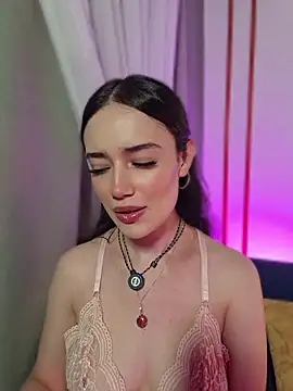 Kate Amaretto  online show from 04-05-26, 01:25