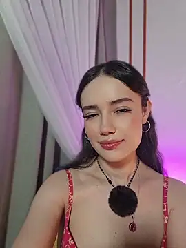 Kate Amaretto  online show from 06-03-26, 01:30