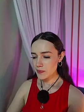 Kate Amaretto  online show from 06-23-26, 01:36