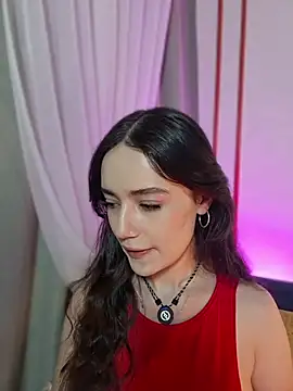 Kate Amaretto  online show from 07-21-26, 01:19