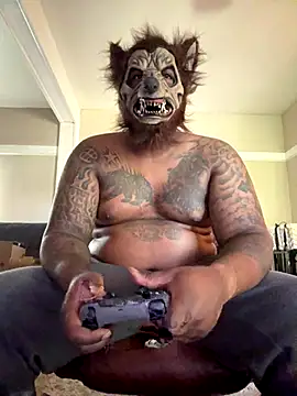 K1NGD916 online show from 10-31-25, 07:59