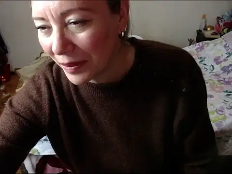 Snapshot of BRENDA_SEXY69 chatting on 01-10-25, 06:42 BRENDA SEXY69 online show from 01-10-25, 06:42