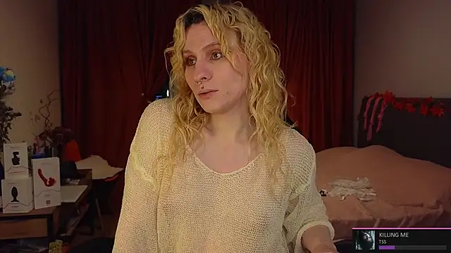 Lori Myaf online show from 12-20-24, 02:05