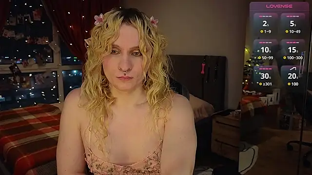 Lori Myaf online show from 01-16-25, 02:41