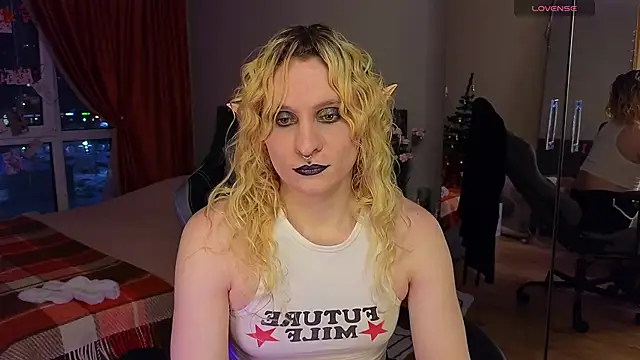 Lori Myaf online show from 02-06-25, 02:58