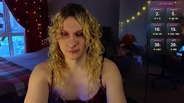 Lori Myaf online show from 02-19-25, 02:55