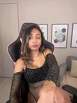 DianaHopson online show from 02-28-25, 12:52