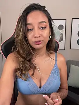 DianaHopson online show from 03-08-25, 01:57