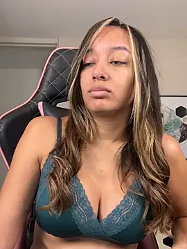 DianaHopson online show from 09-29-25, 11:26