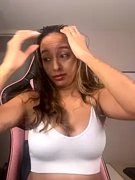 DianaHopson online show from 10-03-25, 11:35