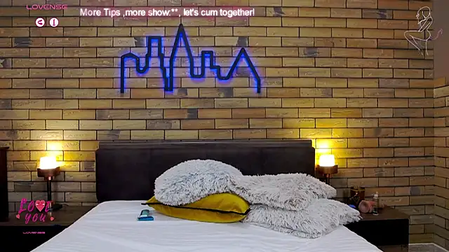 Ella Charm online show from 01-26-25, 10:13