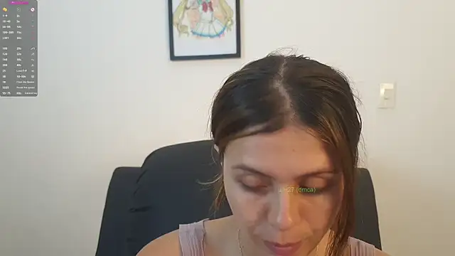 irinasweet27 online show from 01-10-25, 01:53