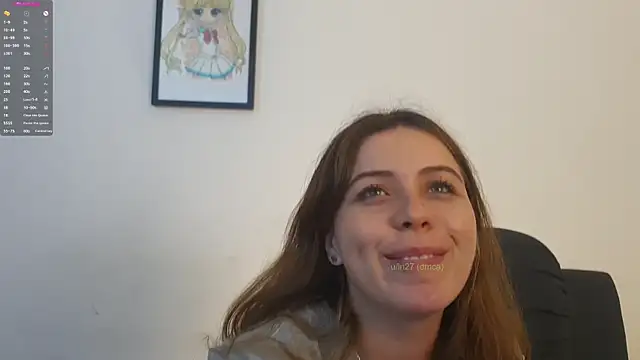 irinasweet27 online show from 01-24-25, 01:03