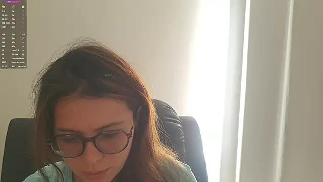 irinasweet27 online show from 01-30-25, 12:27