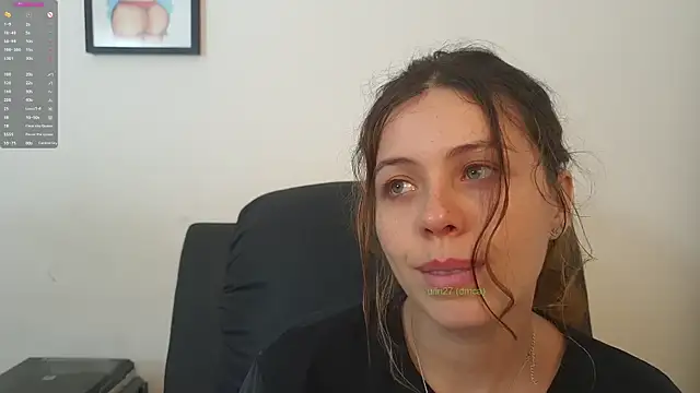 irinasweet27 online show from 03-01-25, 12:28