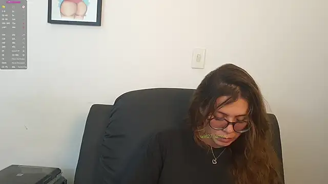 irinasweet27 online show from 03-07-25, 09:40